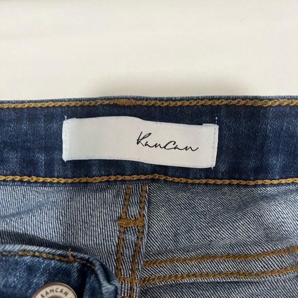 Kancan jeans destructed - Picture 2 of 3